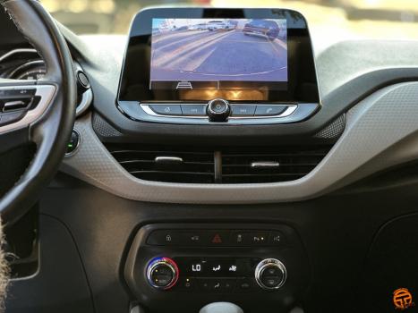 CHEVROLET Onix Sedan 1.0 12V 4P FLEX PREMIER 2 TURBO AUTOMTICO, Foto 12