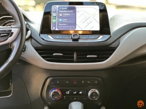 CHEVROLET Onix Sedan 1.0 12V 4P FLEX PREMIER 2 TURBO AUTOMTICO, Foto 13
