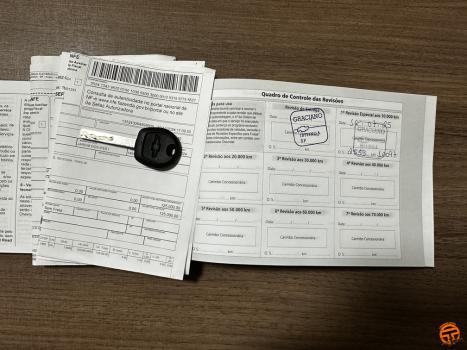 CHEVROLET Onix Sedan 1.0 12V 4P FLEX PREMIER 2 TURBO AUTOMTICO, Foto 17