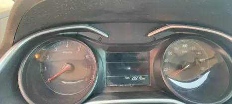 CHEVROLET Onix Sedan 1.0 12V 4P FLEX LT PLUS, Foto 1