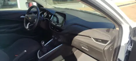 CHEVROLET Onix Sedan 1.0 12V 4P FLEX LT PLUS, Foto 2