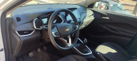 CHEVROLET Onix Sedan 1.0 12V 4P FLEX LT PLUS, Foto 5