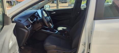 CHEVROLET Onix Sedan 1.0 12V 4P FLEX LT PLUS, Foto 6