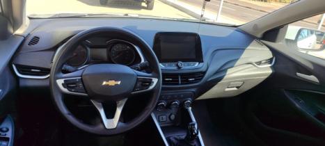 CHEVROLET Onix Sedan 1.0 12V 4P FLEX LT PLUS, Foto 7