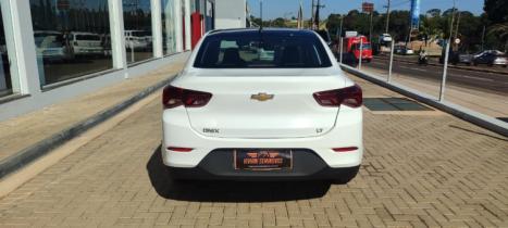 CHEVROLET Onix Sedan 1.0 12V 4P FLEX LT PLUS, Foto 9