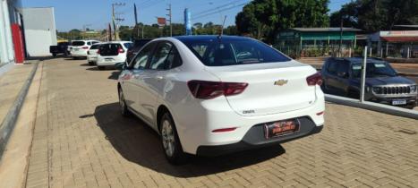 CHEVROLET Onix Sedan 1.0 12V 4P FLEX LT PLUS, Foto 10