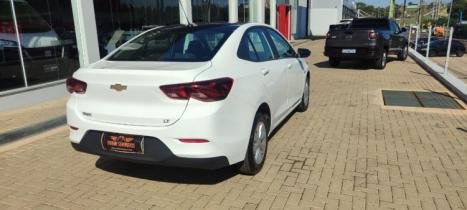 CHEVROLET Onix Sedan 1.0 12V 4P FLEX LT PLUS, Foto 11