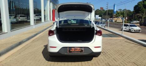 CHEVROLET Onix Sedan 1.0 12V 4P FLEX LT PLUS, Foto 12