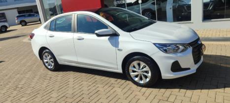 CHEVROLET Onix Sedan 1.0 12V 4P FLEX LT PLUS, Foto 13