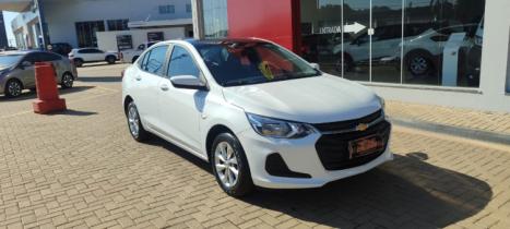 CHEVROLET Onix Sedan 1.0 12V 4P FLEX LT PLUS, Foto 14