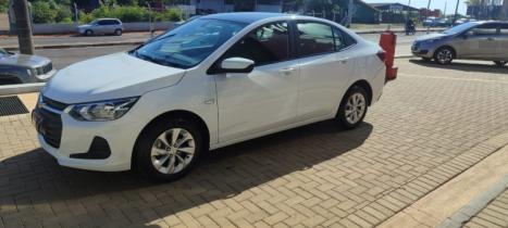 CHEVROLET Onix Sedan 1.0 12V 4P FLEX LT PLUS, Foto 15