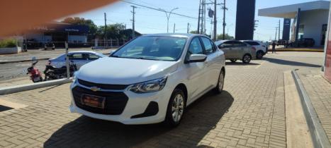 CHEVROLET Onix Sedan 1.0 12V 4P FLEX LT PLUS, Foto 16