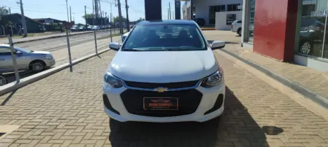 CHEVROLET Onix Sedan 1.0 12V 4P FLEX LT PLUS, Foto 18