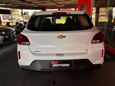 CHEVROLET Onix Sedan 1.0 4P FLEX LT, Foto 4