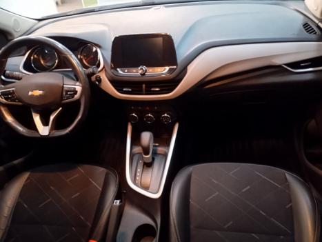 CHEVROLET Onix Sedan 1.0 12V 4P FLEX PREMIER PLUS TURBO AUTOMTICO, Foto 2