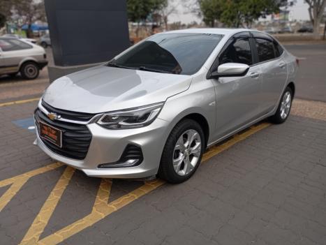 CHEVROLET Onix Sedan 1.0 12V 4P FLEX PREMIER PLUS TURBO AUTOMTICO, Foto 7