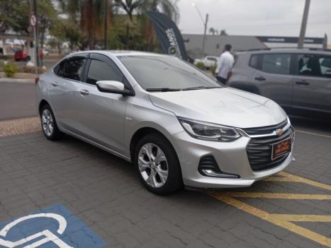 CHEVROLET Onix Sedan 1.0 12V 4P FLEX PREMIER PLUS TURBO AUTOMTICO, Foto 9
