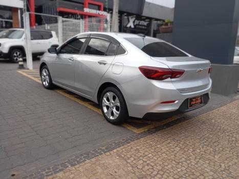 CHEVROLET Onix Sedan 1.0 12V 4P FLEX PREMIER PLUS TURBO AUTOMTICO, Foto 10