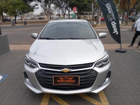 CHEVROLET Onix Sedan 1.0 12V 4P FLEX PREMIER PLUS TURBO AUTOMTICO, Foto 11