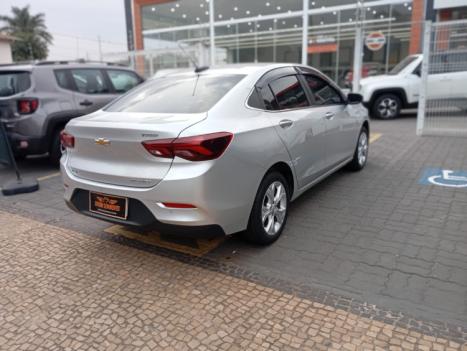 CHEVROLET Onix Sedan 1.0 12V 4P FLEX PREMIER PLUS TURBO AUTOMTICO, Foto 12
