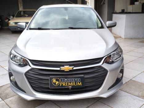 CHEVROLET Onix Sedan 1.0 12V 4P FLEX LTZ PLUS TURBO AUTOMTICO, Foto 2
