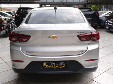 CHEVROLET Onix Sedan 1.0 12V 4P FLEX LTZ PLUS TURBO AUTOMTICO, Foto 5