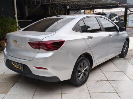 CHEVROLET Onix Sedan 1.0 12V 4P FLEX LTZ PLUS TURBO AUTOMTICO, Foto 6