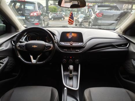 CHEVROLET Onix Sedan 1.0 12V 4P FLEX LTZ PLUS TURBO AUTOMTICO, Foto 8