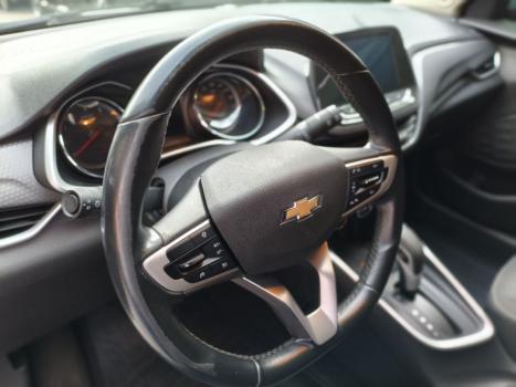 CHEVROLET Onix Sedan 1.0 12V 4P FLEX LTZ PLUS TURBO AUTOMTICO, Foto 11