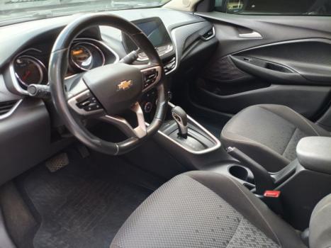 CHEVROLET Onix Sedan 1.0 12V 4P FLEX LTZ PLUS TURBO AUTOMTICO, Foto 14