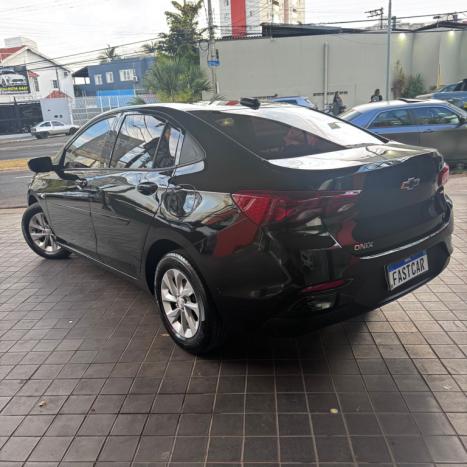 CHEVROLET Onix Sedan 1.0 12V 4P FLEX PLUS TURBO AUTOMTICO, Foto 6