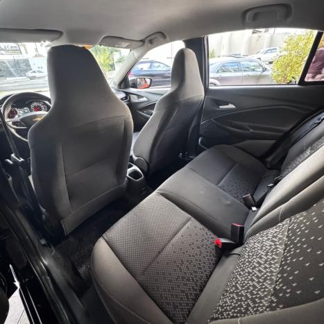 CHEVROLET Onix Sedan 1.0 12V 4P FLEX PLUS TURBO AUTOMTICO, Foto 10