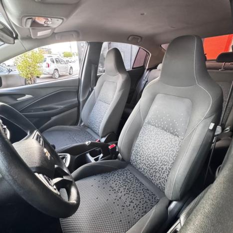 CHEVROLET Onix Sedan 1.0 12V 4P FLEX PLUS TURBO AUTOMTICO, Foto 11