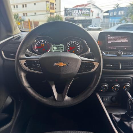 CHEVROLET Onix Sedan 1.0 12V 4P FLEX PLUS TURBO AUTOMTICO, Foto 14
