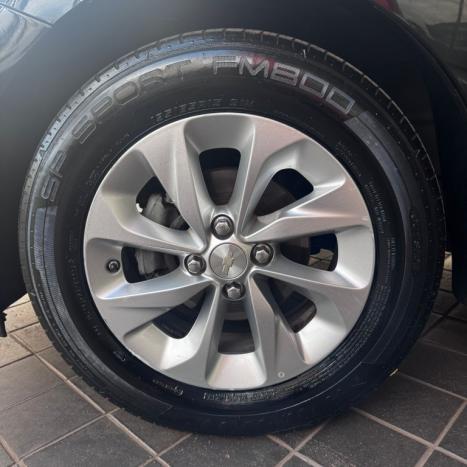 CHEVROLET Onix Sedan 1.0 12V 4P FLEX PLUS TURBO AUTOMTICO, Foto 15