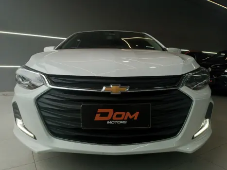 CHEVROLET Onix Sedan 1.0 12V 4P FLEX PREMIER PLUS TURBO AUTOMTICO, Foto 2