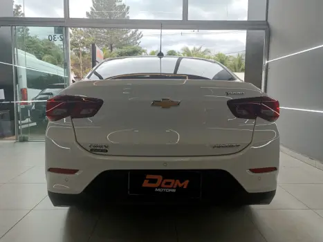 CHEVROLET Onix Sedan 1.0 12V 4P FLEX PREMIER PLUS TURBO AUTOMTICO, Foto 6