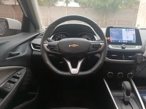 CHEVROLET Onix Sedan 1.0 12V 4P FLEX PREMIER PLUS TURBO AUTOMTICO, Foto 8
