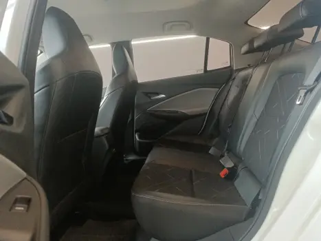 CHEVROLET Onix Sedan 1.0 12V 4P FLEX PREMIER PLUS TURBO AUTOMTICO, Foto 10