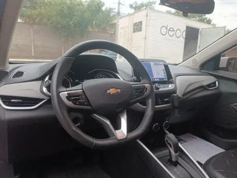 CHEVROLET Onix Sedan 1.0 12V 4P FLEX PREMIER PLUS TURBO AUTOMTICO, Foto 14