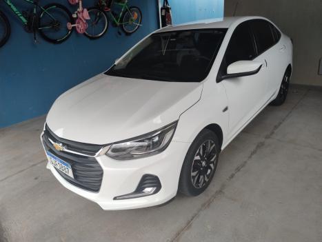 CHEVROLET Onix Sedan 1.0 12V 4P FLEX PREMIER PLUS TURBO AUTOMTICO, Foto 2