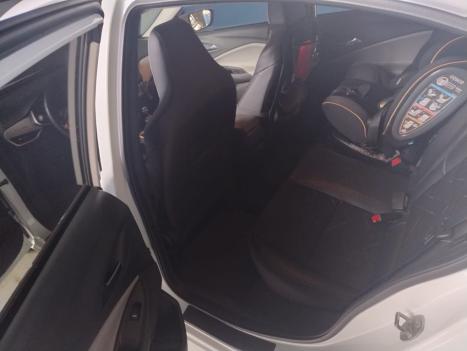 CHEVROLET Onix Sedan 1.0 12V 4P FLEX PREMIER PLUS TURBO AUTOMTICO, Foto 6