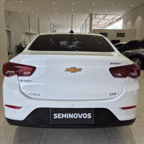 CHEVROLET Onix Sedan 1.0 12V 4P FLEX LTZ PLUS TURBO AUTOMTICO, Foto 5