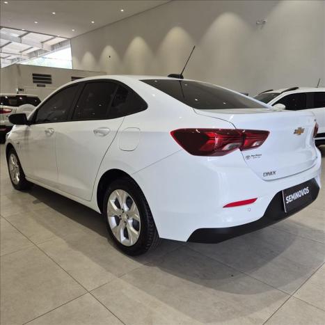 CHEVROLET Onix Sedan 1.0 12V 4P FLEX LTZ PLUS TURBO AUTOMTICO, Foto 6