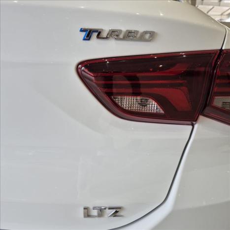 CHEVROLET Onix Sedan 1.0 12V 4P FLEX LTZ PLUS TURBO AUTOMTICO, Foto 7