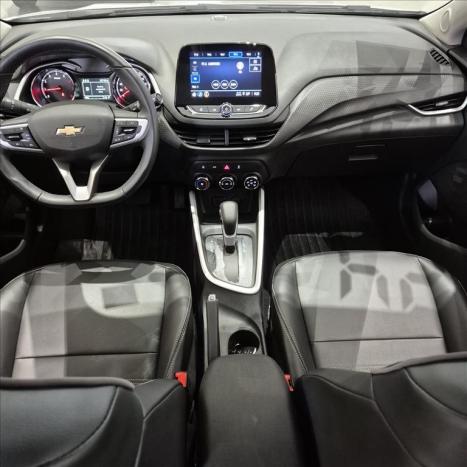 CHEVROLET Onix Sedan 1.0 12V 4P FLEX LTZ PLUS TURBO AUTOMTICO, Foto 16