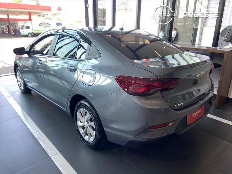 CHEVROLET Onix Sedan 1.0 12V 4P FLEX LTZ PLUS TURBO, Foto 4