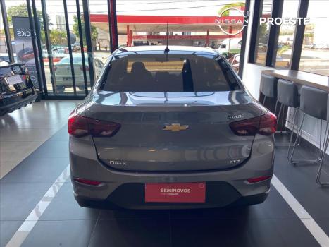 CHEVROLET Onix Sedan 1.0 12V 4P FLEX LTZ PLUS TURBO, Foto 5