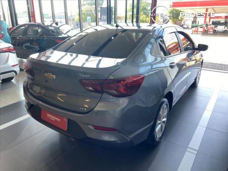 CHEVROLET Onix Sedan 1.0 12V 4P FLEX LTZ PLUS TURBO, Foto 6