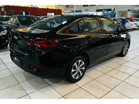 CHEVROLET Onix Sedan 1.0 12V 4P FLEX LTZ PLUS TURBO, Foto 4